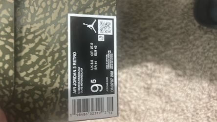 Jordan’s