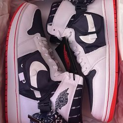 Jordan 1 “Utility Q”