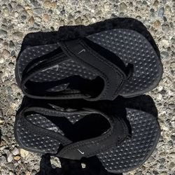  Toddler Nike Flip Flops