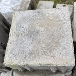 Eco Prioria Pavers Graphite Grey