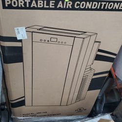 Whynter ARC-14S 14,000 BTU Dual Hose Portable Air Conditioner

