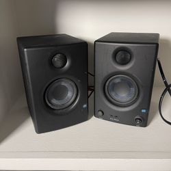 Presonus Speakers