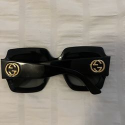 Gucci Sunglasses 