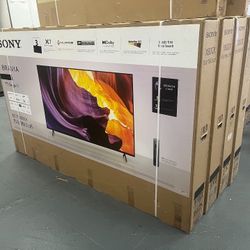 Sony Bravia 85 Inch 4K Tv Smart X90K 120hz Full Array 