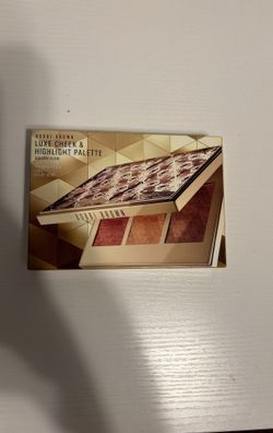 Bobbi Brown Cheek Makeup