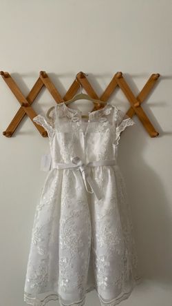 5T Special Occassion dress Gymboree New