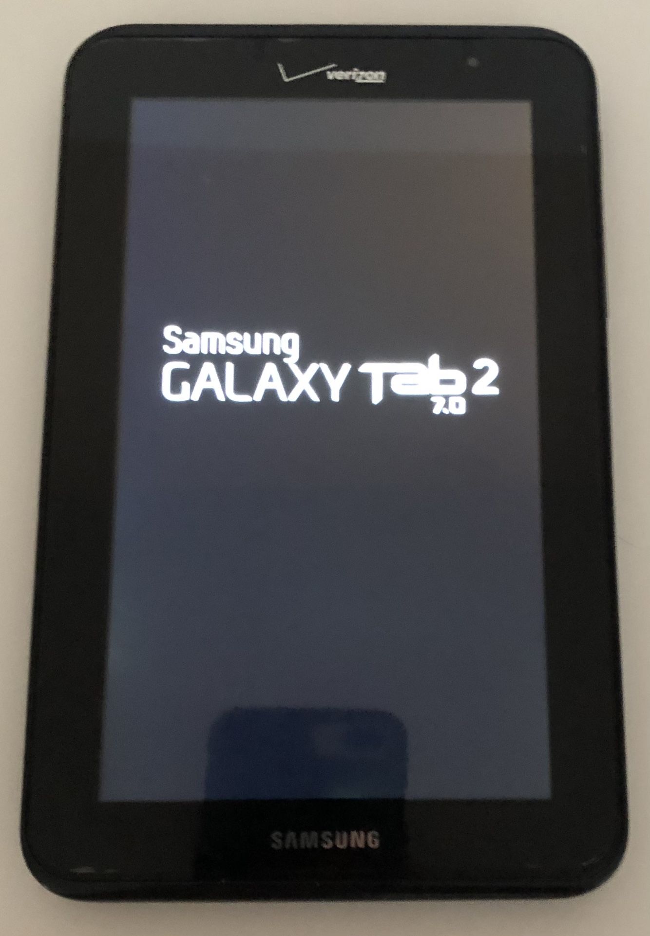 Samsung Tab