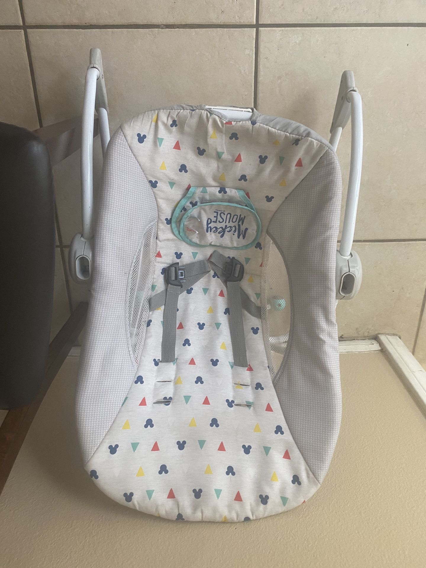Baby Rocker