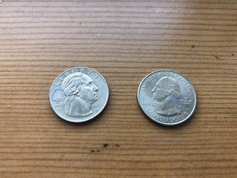 Rare 2022 Anna May Wong Says In “C”od We Trust My Coin Is Pristine.