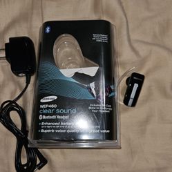 Samsung Bluetooth Headset