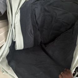 QUEEN Size Tall Air Mattress 