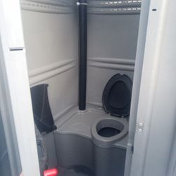 Portable Restroom