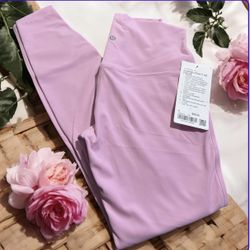 Lululemon Align Leggings 
