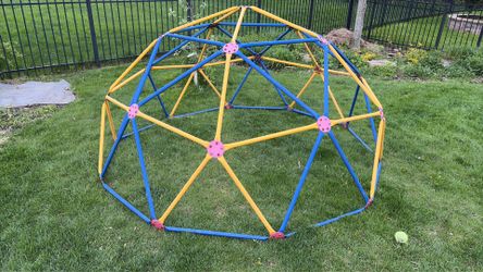 Play Dome Climber for Kids