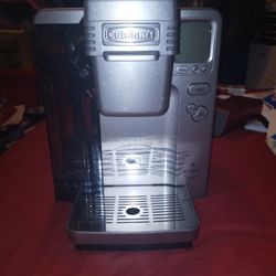 Keurig Brewing System Like New Digital