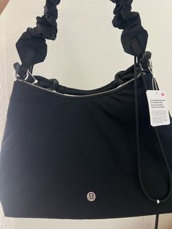 New lululemon bag