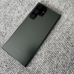 Galaxy S23 Ultra