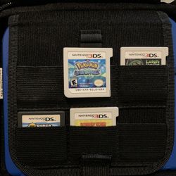 Nintendo 3DS Pokémon Alpha Sapphire 