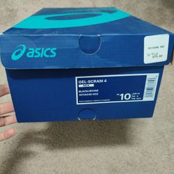 Asics Men's Running Shoes 