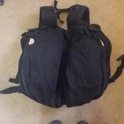 Twin Walking Holder