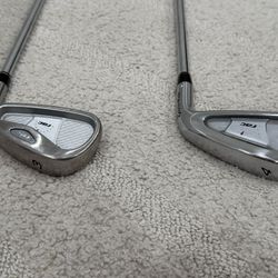 Taylormade Irons