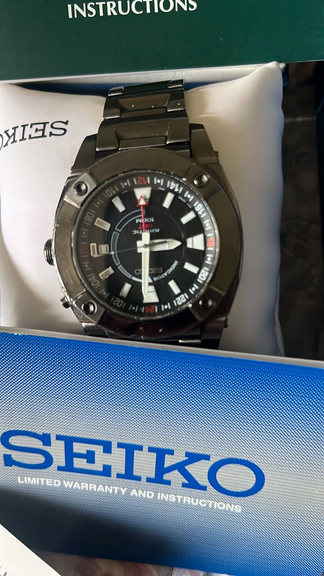 Seiko