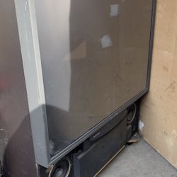 Mitsubishi Projection TV