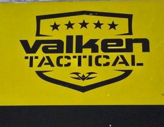 Valken Blackhawk MFG