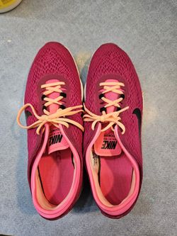 Nike Zoom Training Shoes Size 10