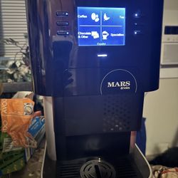 Coffee Machine 