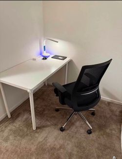 Office chair