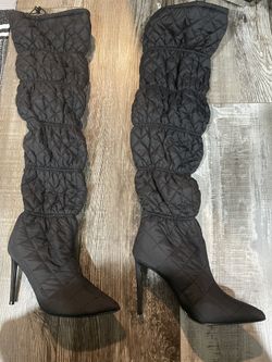 Women Fashion Boots