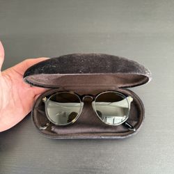 Tom Ford Glasses