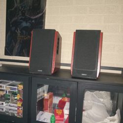 Edifier Studio Monitors 