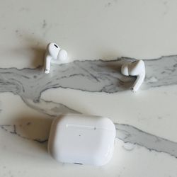 AirPods Pro 2 (2nd Gen)