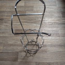 Toilet Paper Holder $10