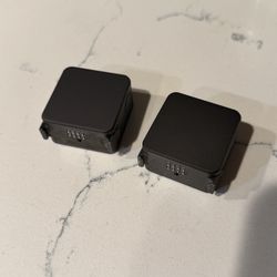 DJI Action 2 Battery Module – Original OEM, Tested, Excellent Condition