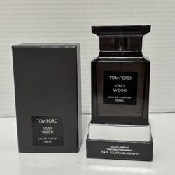 Tomford Cologne 