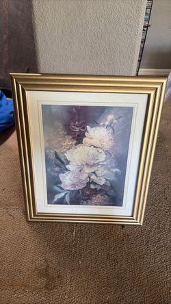 Floral Art
