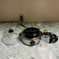 Egg Cooker 