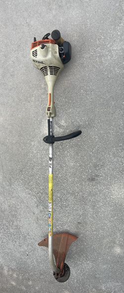 Stihl Weed Eater