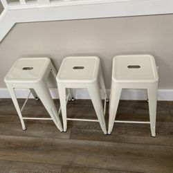 Stools 24” 