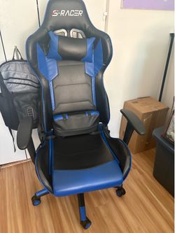 Games chair
