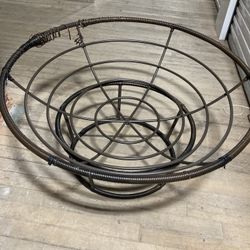 Paupasian Chair No Cushion 