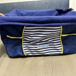 Pet Car Seat 