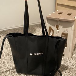 Balenciaga Tote Bag 