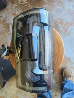 2017 f250 morimoto taillights