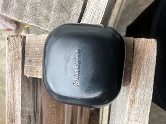 Samsung Galaxy Buds