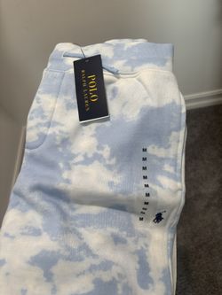 Kids Brand New Polo Ralph Lauren Shorts And Bucket Hat