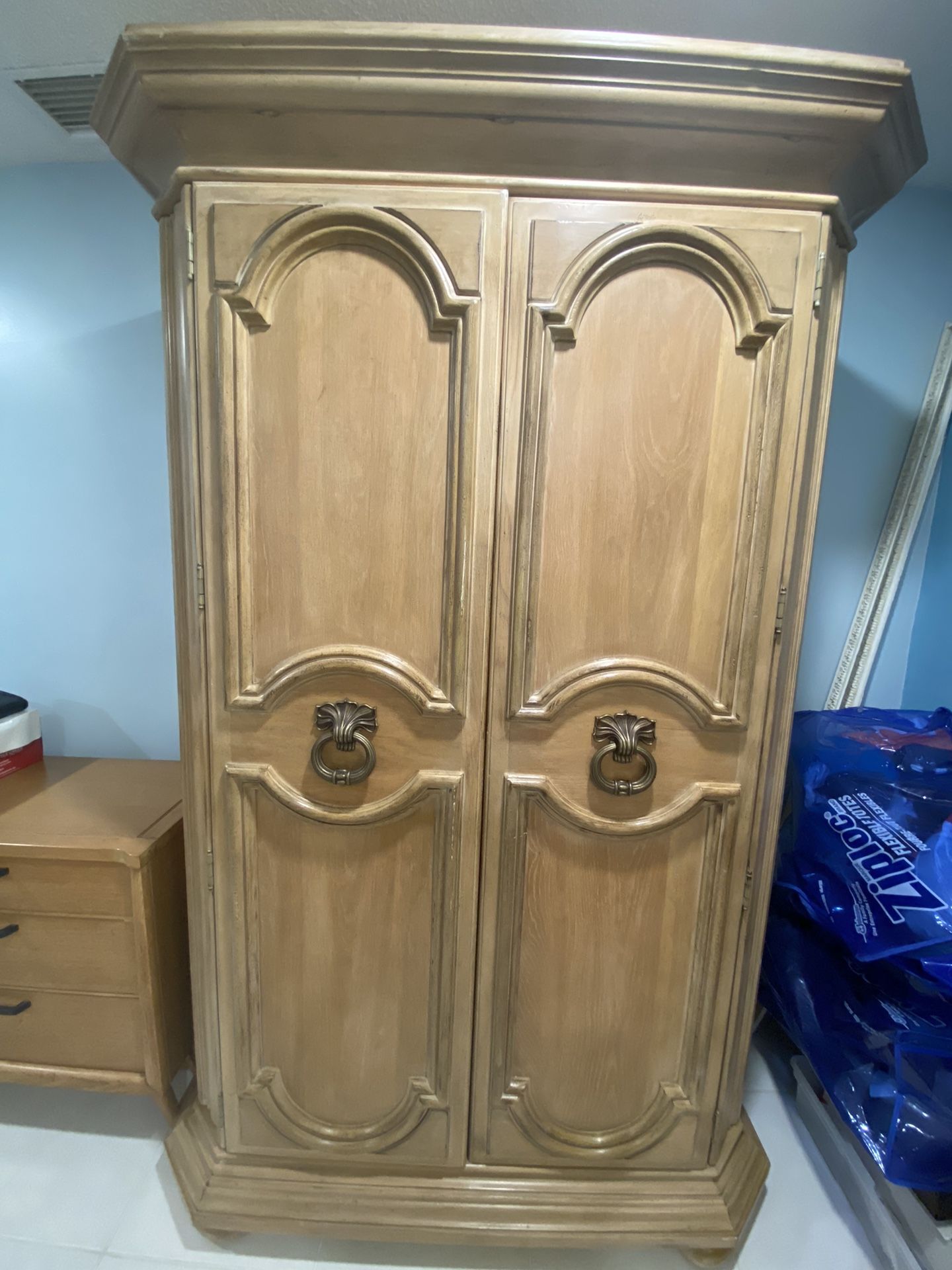 Bernhardt Armoire; $1200. obo